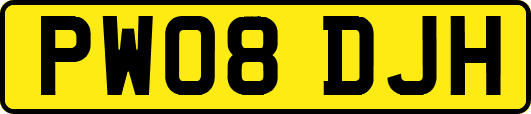 PW08DJH
