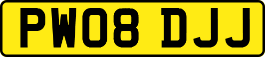 PW08DJJ