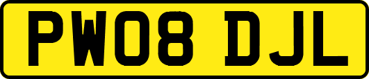 PW08DJL