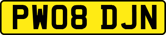 PW08DJN