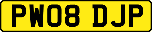 PW08DJP