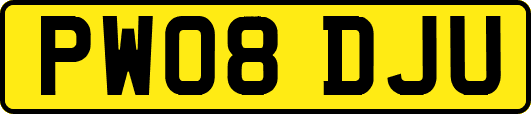 PW08DJU