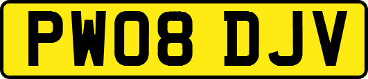 PW08DJV