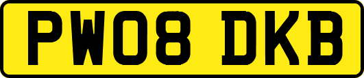 PW08DKB