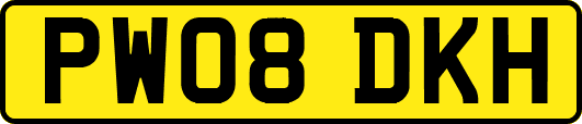 PW08DKH