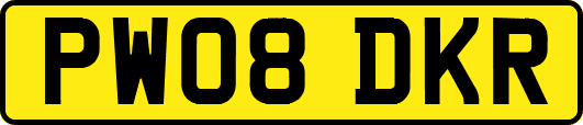 PW08DKR