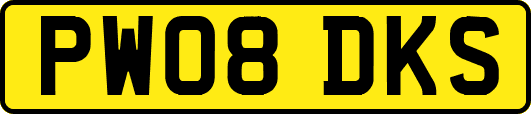 PW08DKS