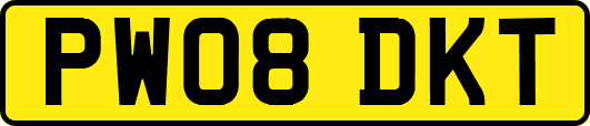 PW08DKT