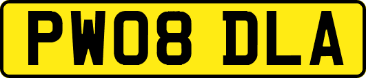 PW08DLA