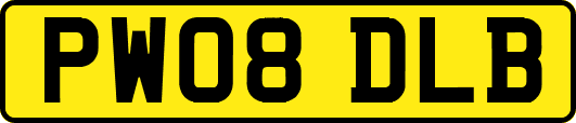 PW08DLB