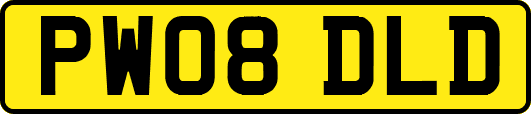 PW08DLD