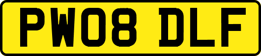 PW08DLF