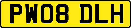 PW08DLH