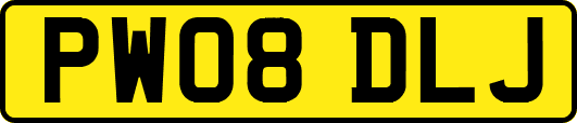 PW08DLJ