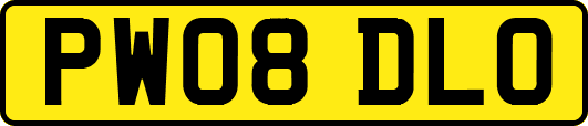 PW08DLO