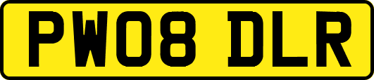 PW08DLR