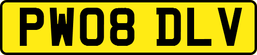 PW08DLV