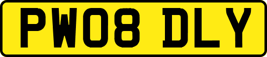 PW08DLY