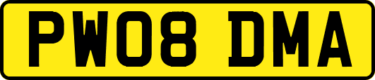 PW08DMA