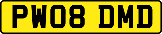 PW08DMD