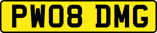 PW08DMG