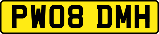 PW08DMH