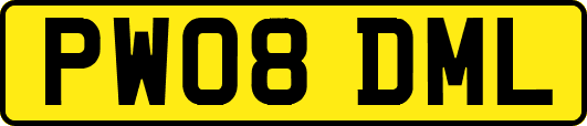 PW08DML
