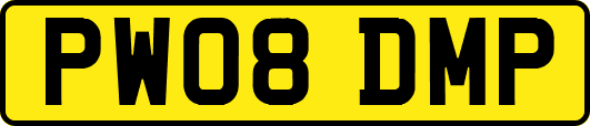 PW08DMP