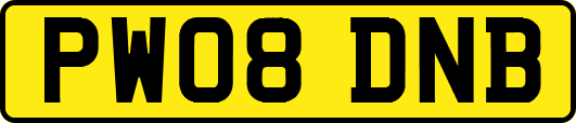 PW08DNB