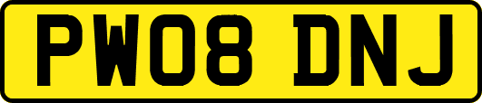PW08DNJ