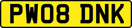 PW08DNK