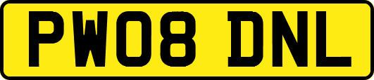 PW08DNL