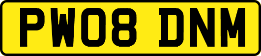 PW08DNM