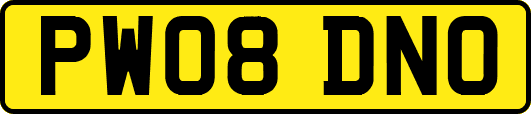 PW08DNO