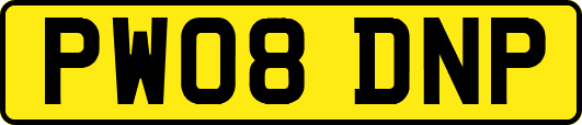 PW08DNP