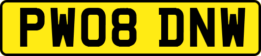 PW08DNW