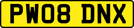 PW08DNX
