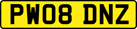 PW08DNZ