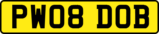 PW08DOB