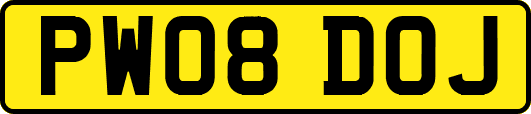 PW08DOJ
