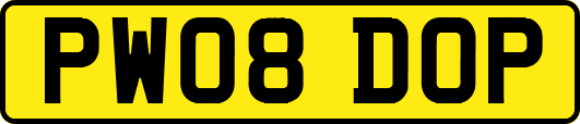 PW08DOP