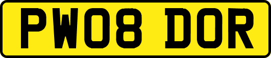 PW08DOR