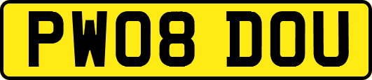 PW08DOU
