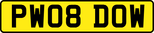 PW08DOW