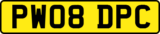 PW08DPC