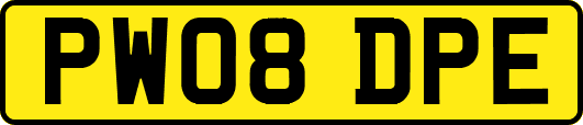 PW08DPE