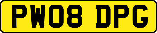 PW08DPG