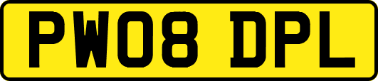 PW08DPL
