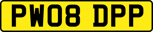 PW08DPP