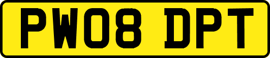 PW08DPT